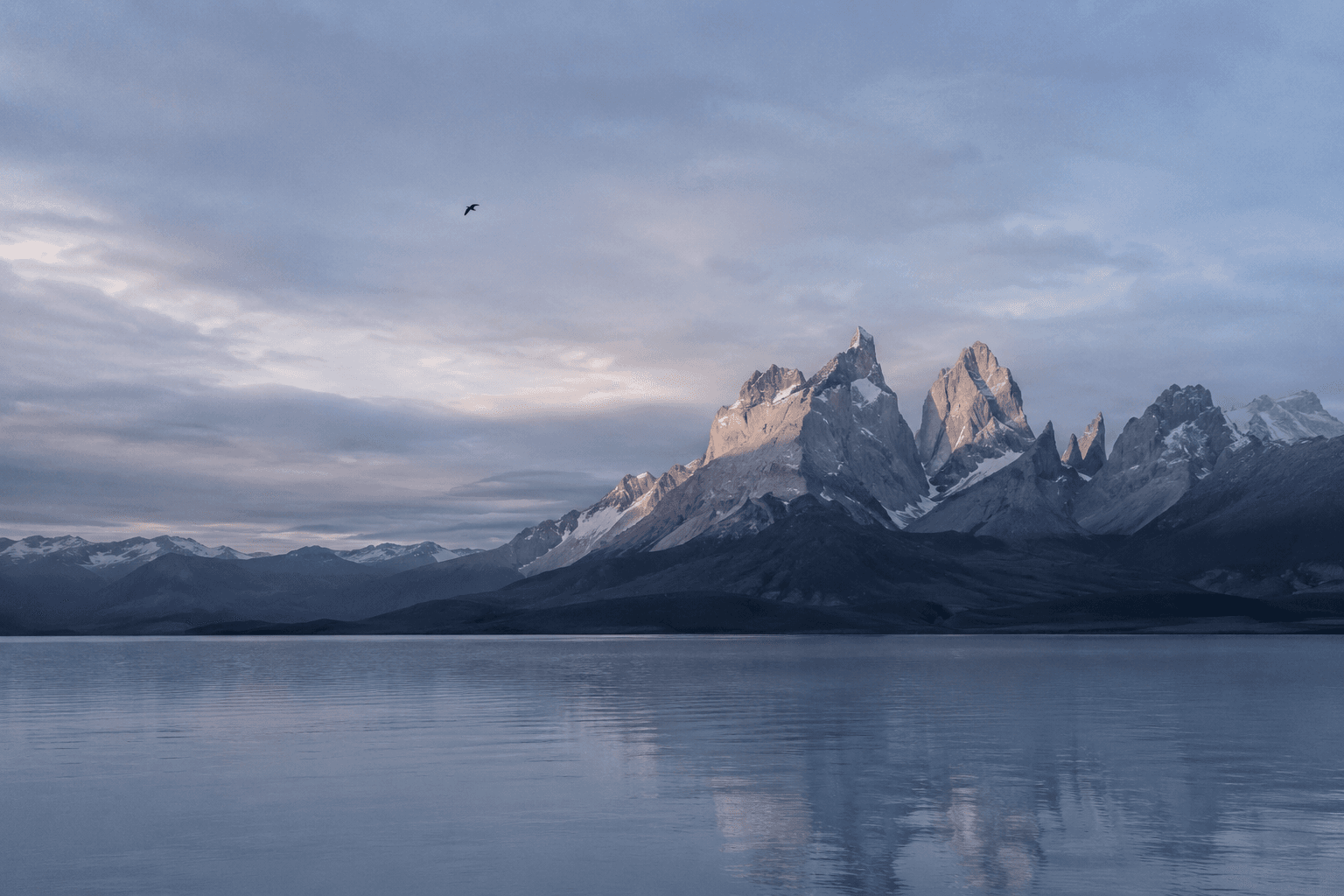 Torres del Paine, Patagonia — adventure journey