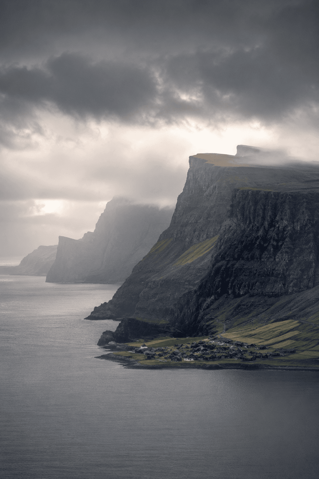 Faroe Islands — adventure journey