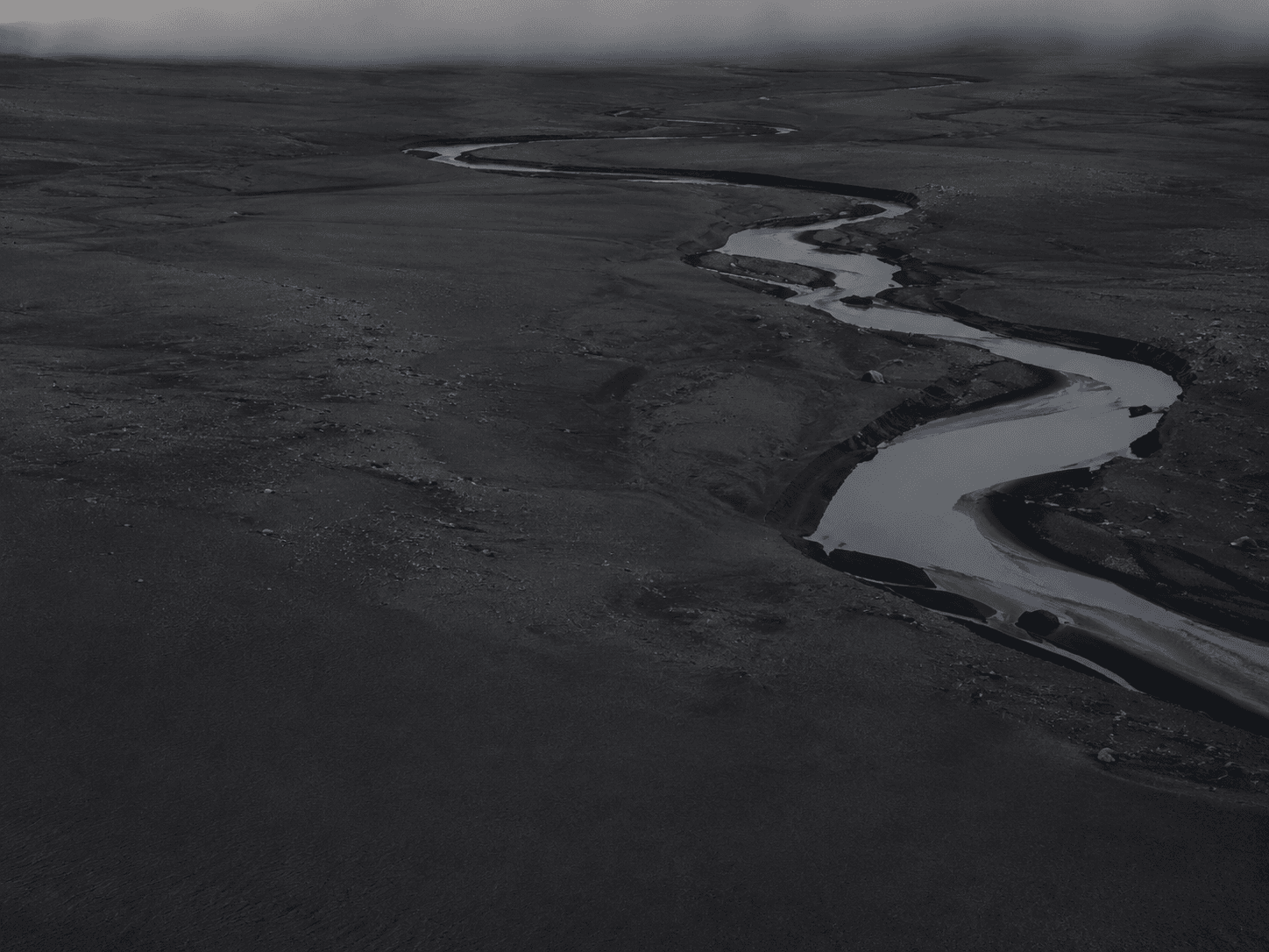 Iceland Highlands — adventure journey