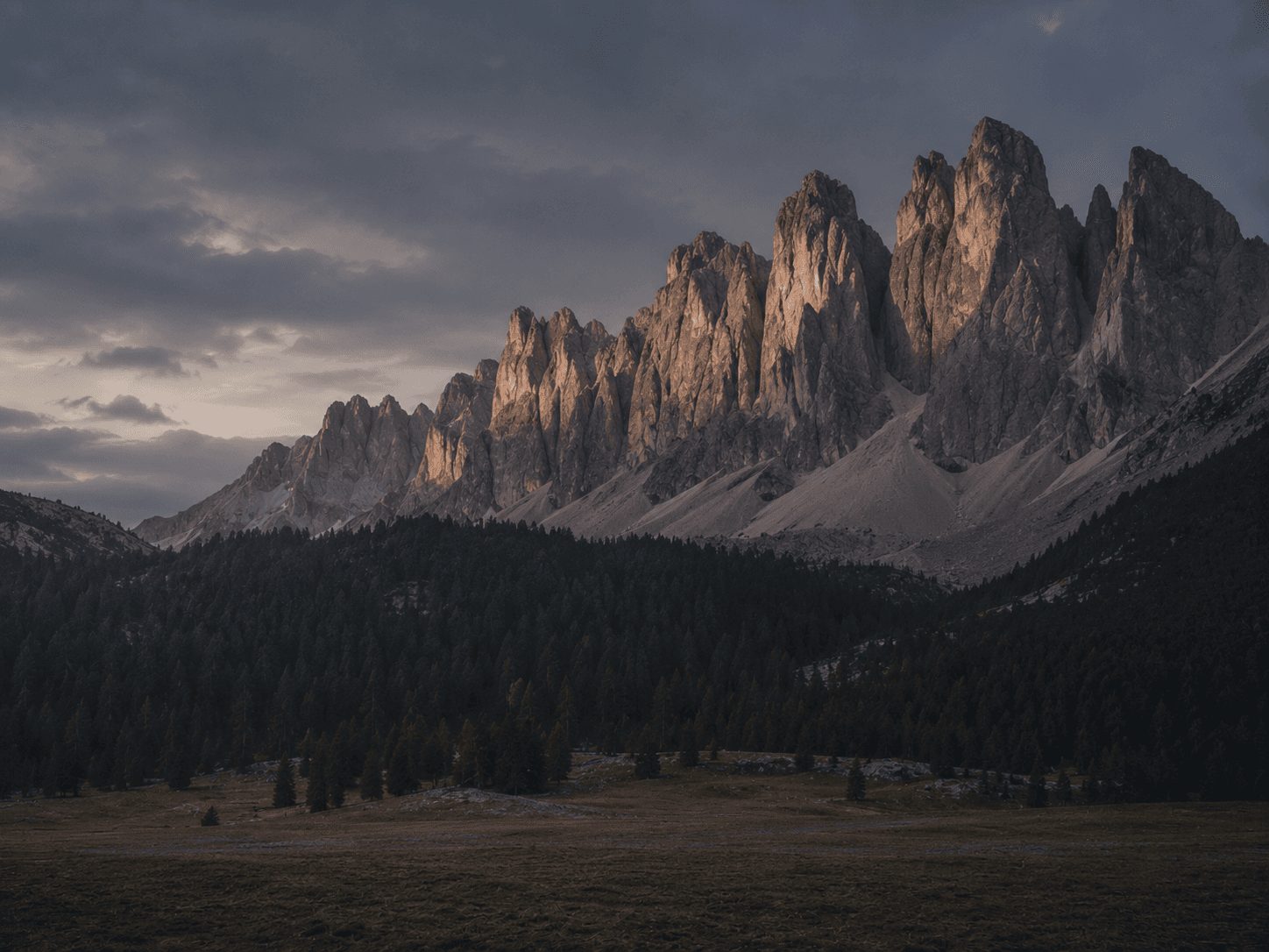 Dolomites, Italy — adventure journey
