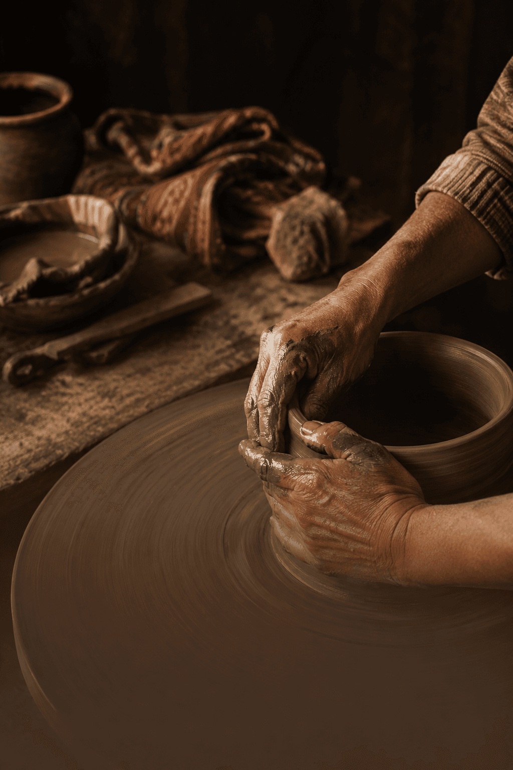 Oaxaca, Mexico — cultural journey