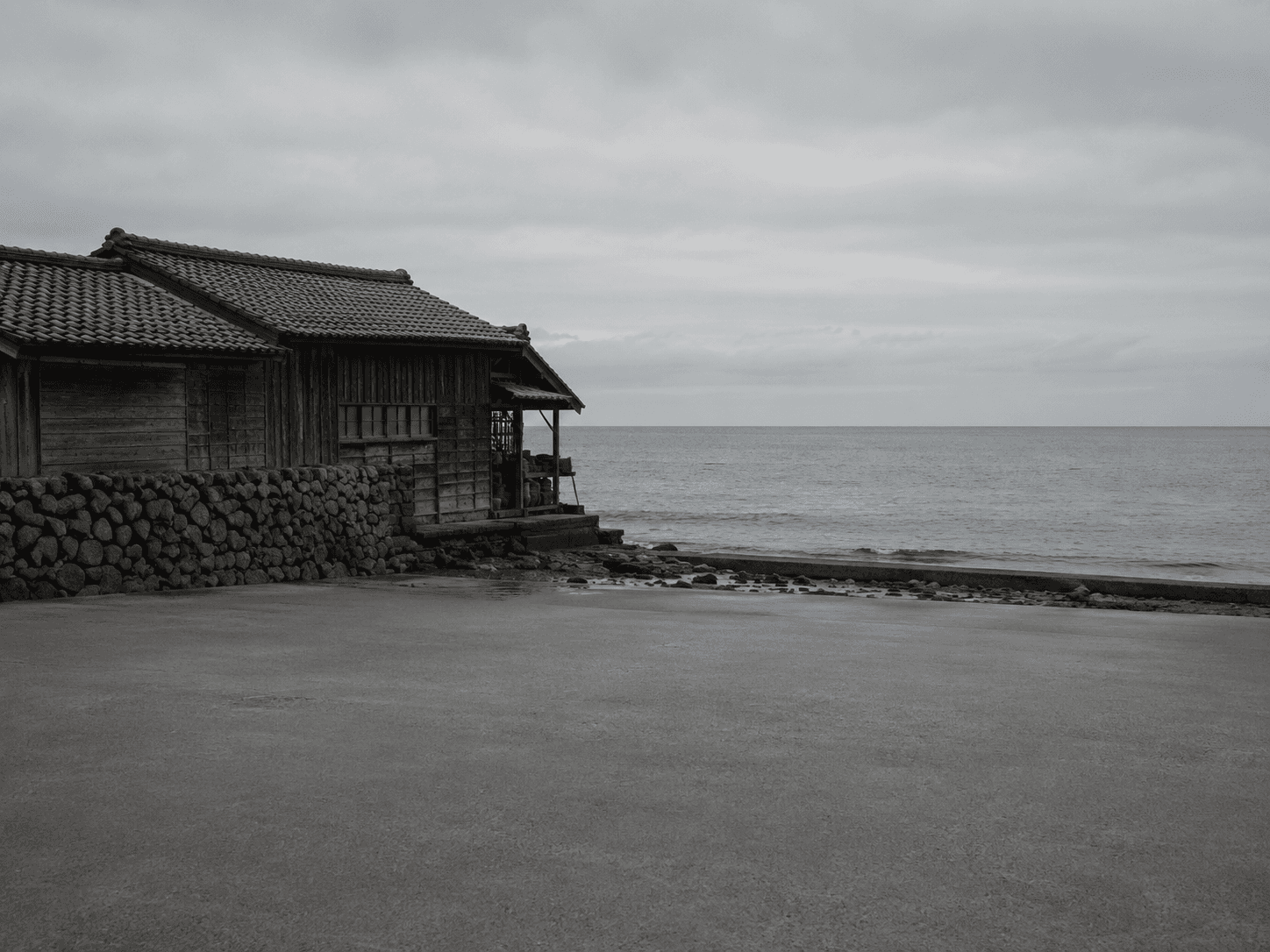 Noto Peninsula, Japan — cultural journey