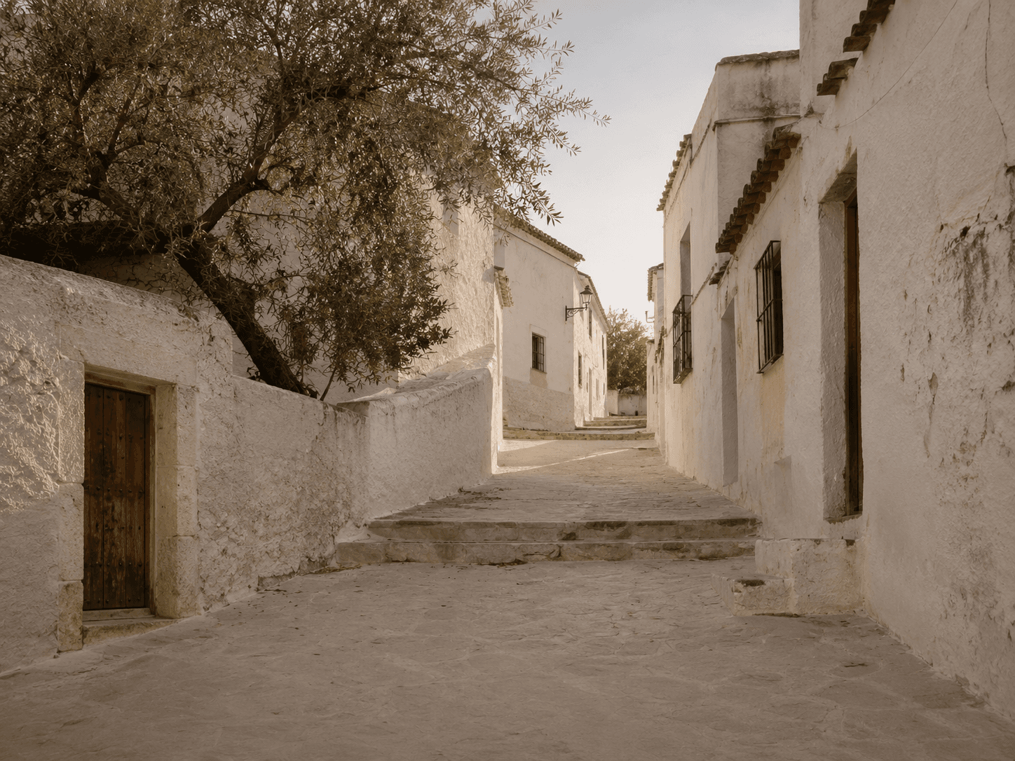 Andalusia, Spain — cultural journey