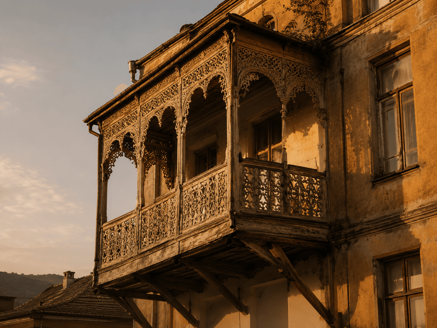 Tbilisi, Georgia — cultural journey