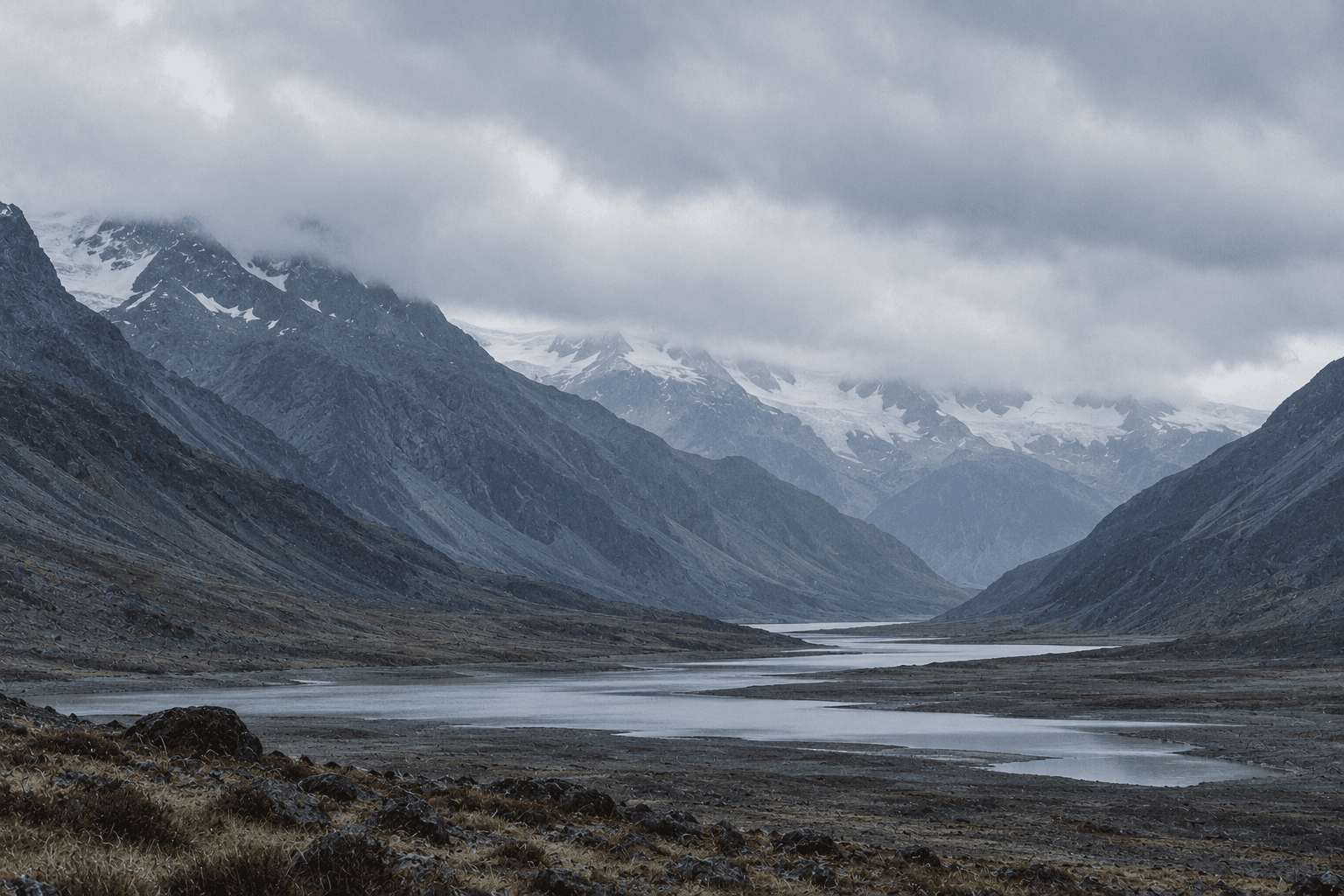 Torres del Paine, Patagonia — adventure landscape at the end of the earth