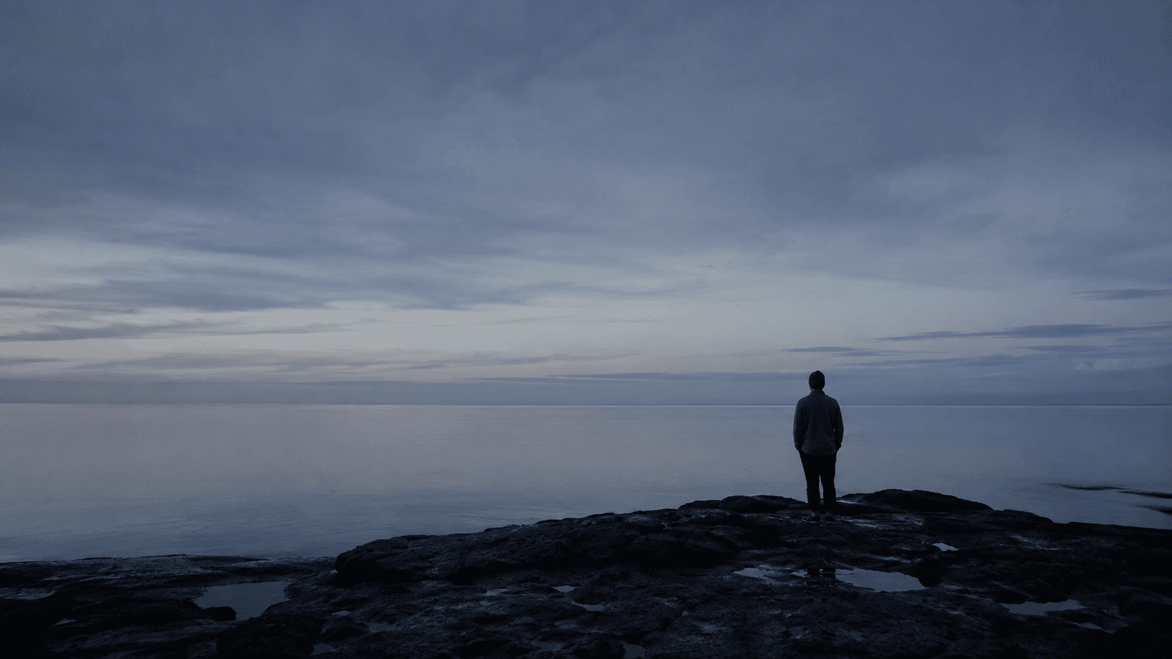 A quiet threshold at dawn — the hour Meridian journeys are shaped around