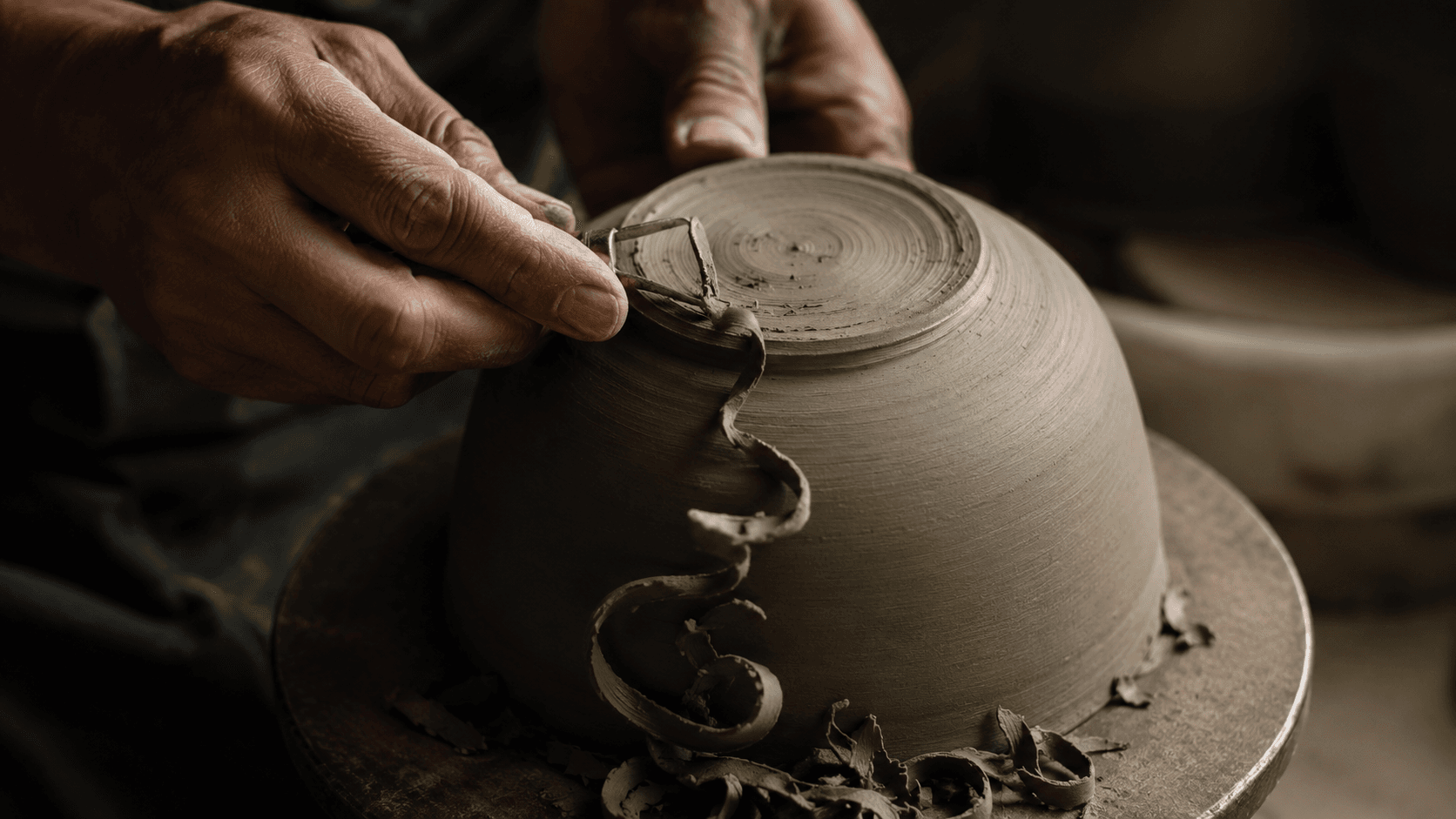 Artisan craft