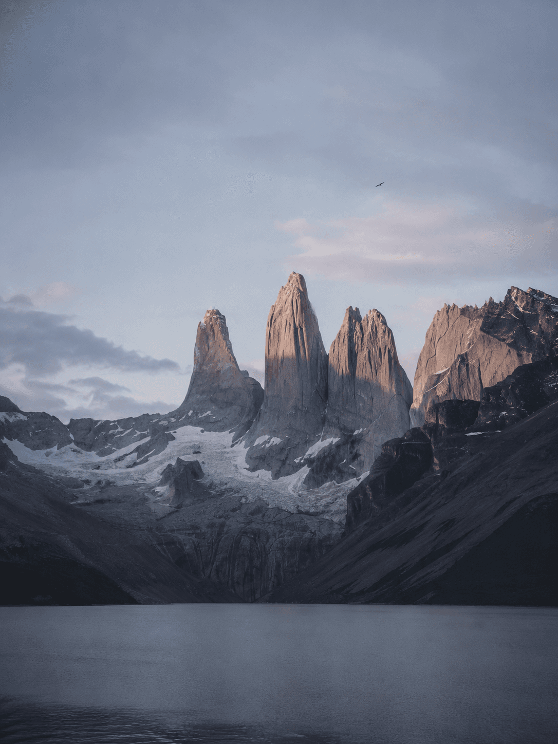 Patagonia