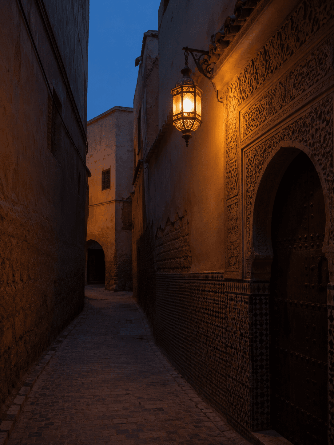 Morocco