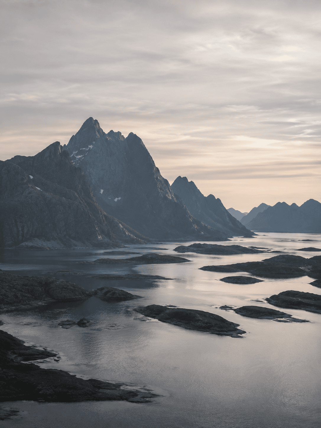 Norway · Lofoten