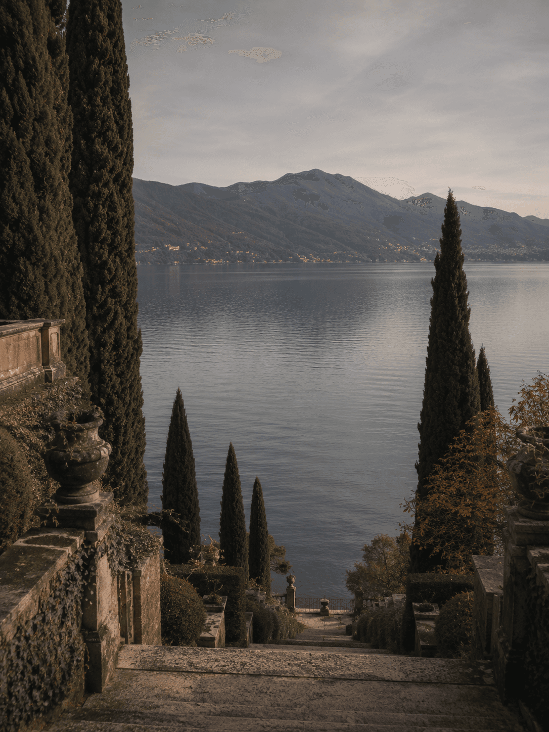 Lake Como