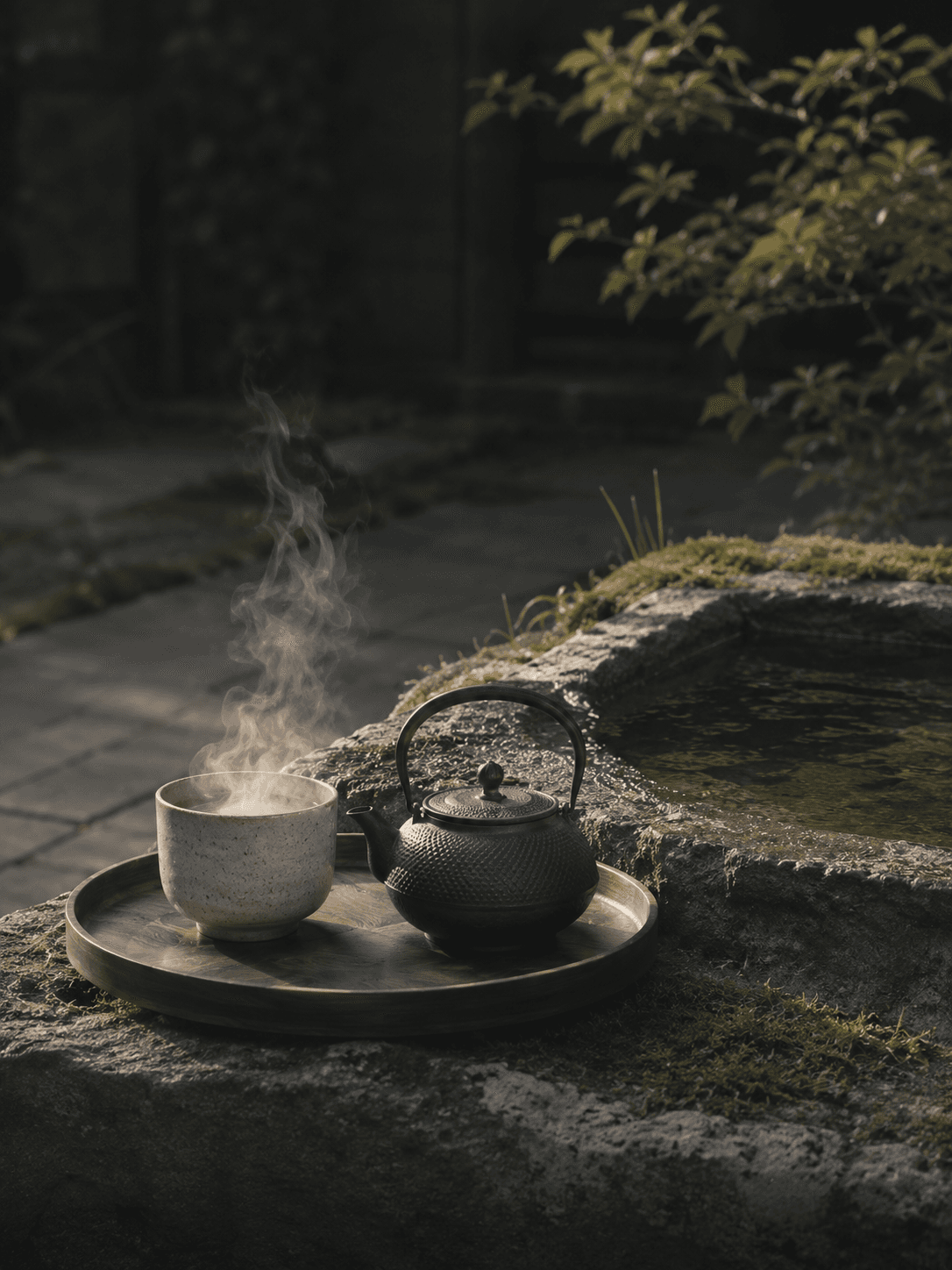 Morning