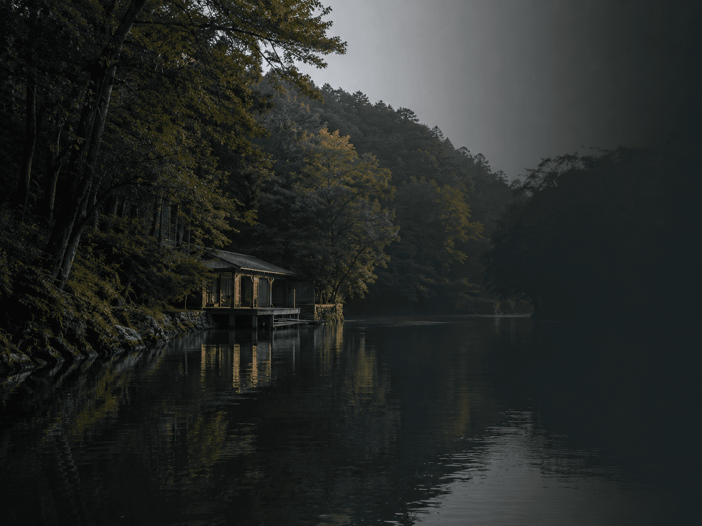 Kyoto, Hoshinoya — Wellness & Restoration featured journey