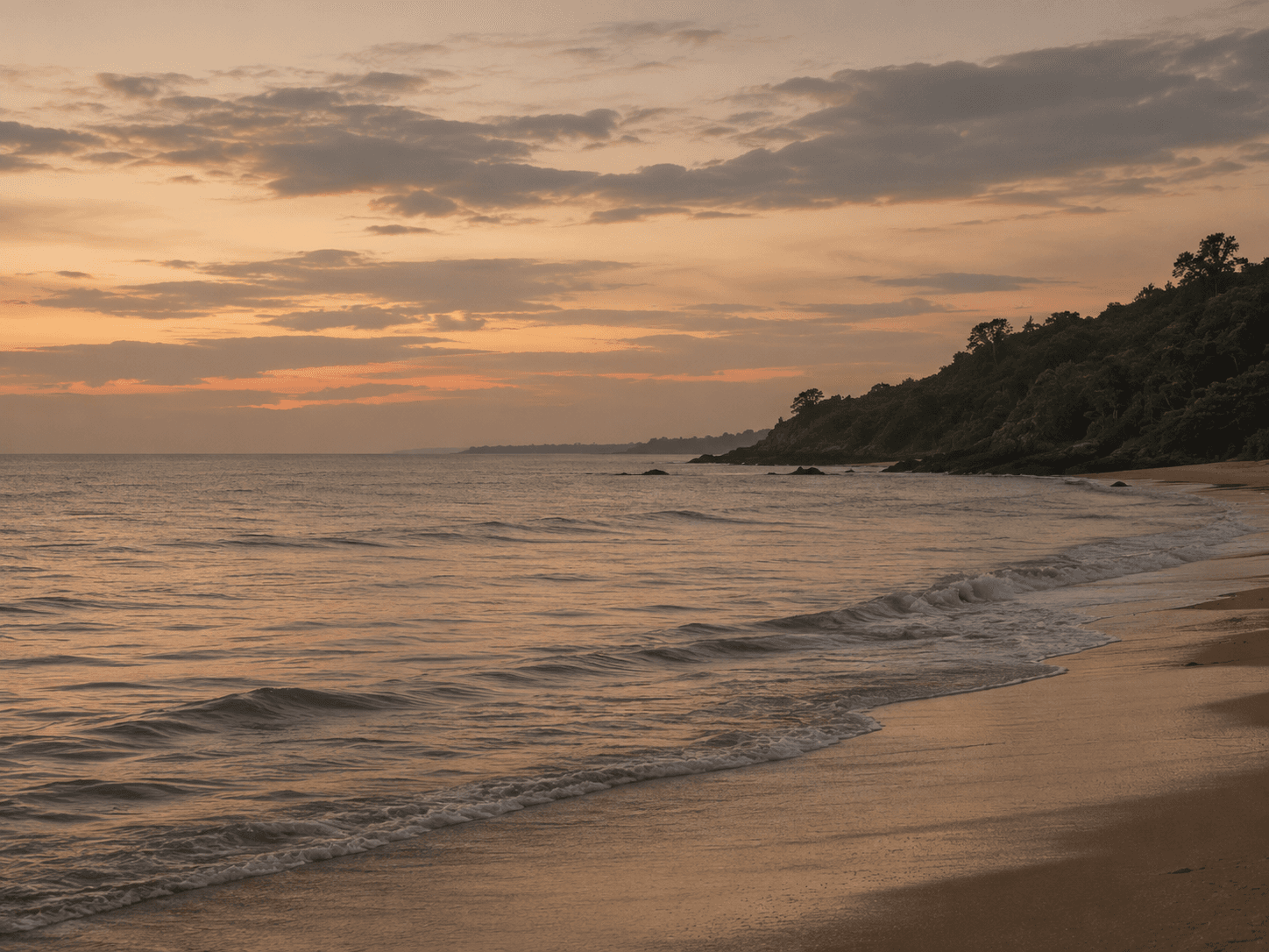 Sri Lanka — wellness journey