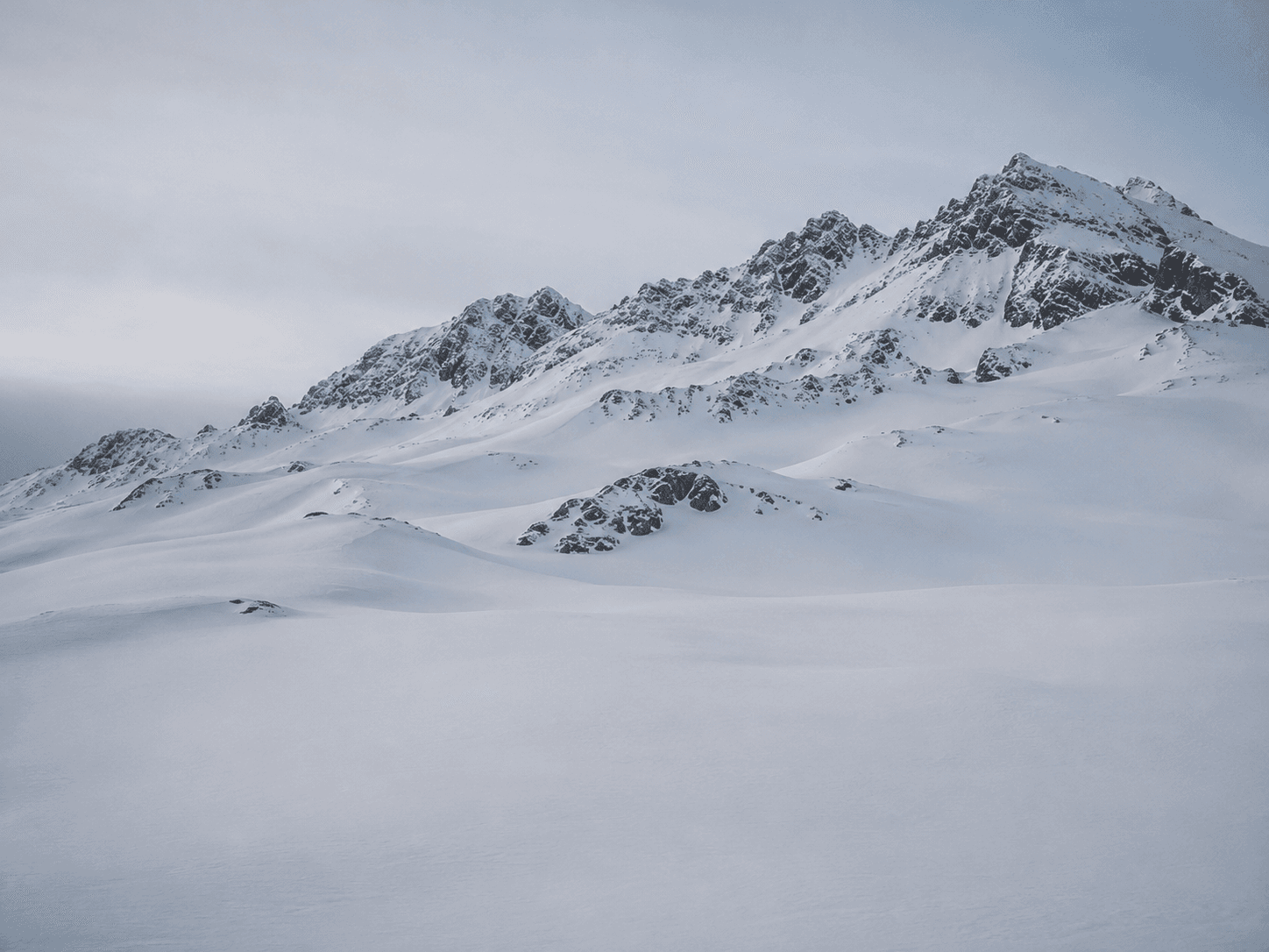 Swiss Alps — wellness journey