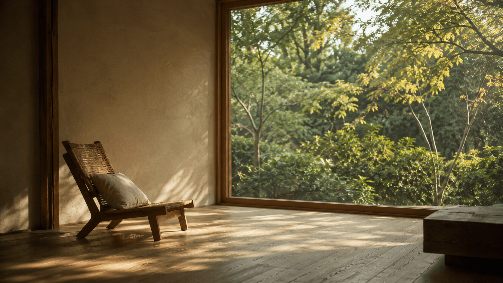 Kyoto ryokan — wellness journal feature