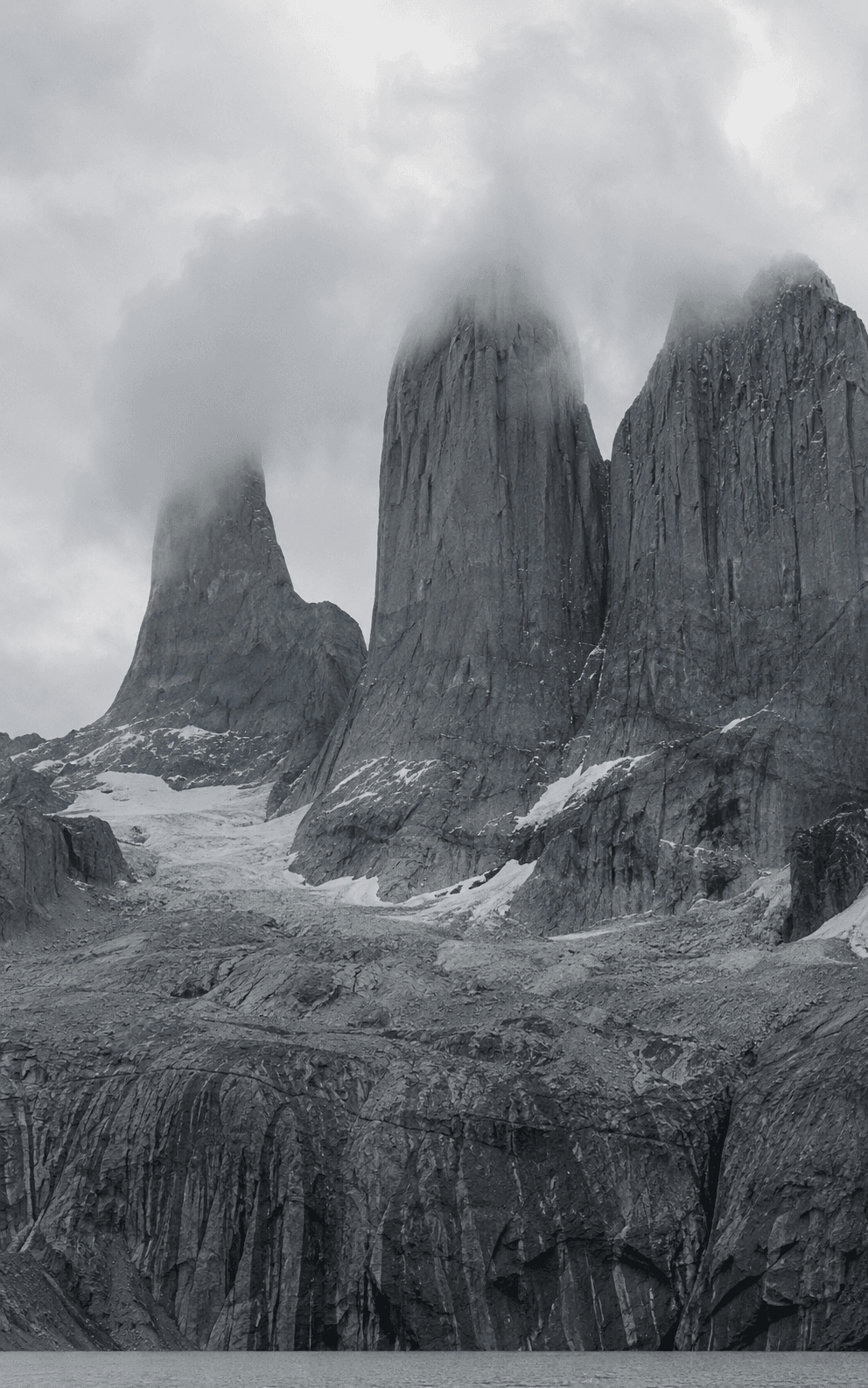 Torres del Paine, Patagonia — adventure and landscape collection