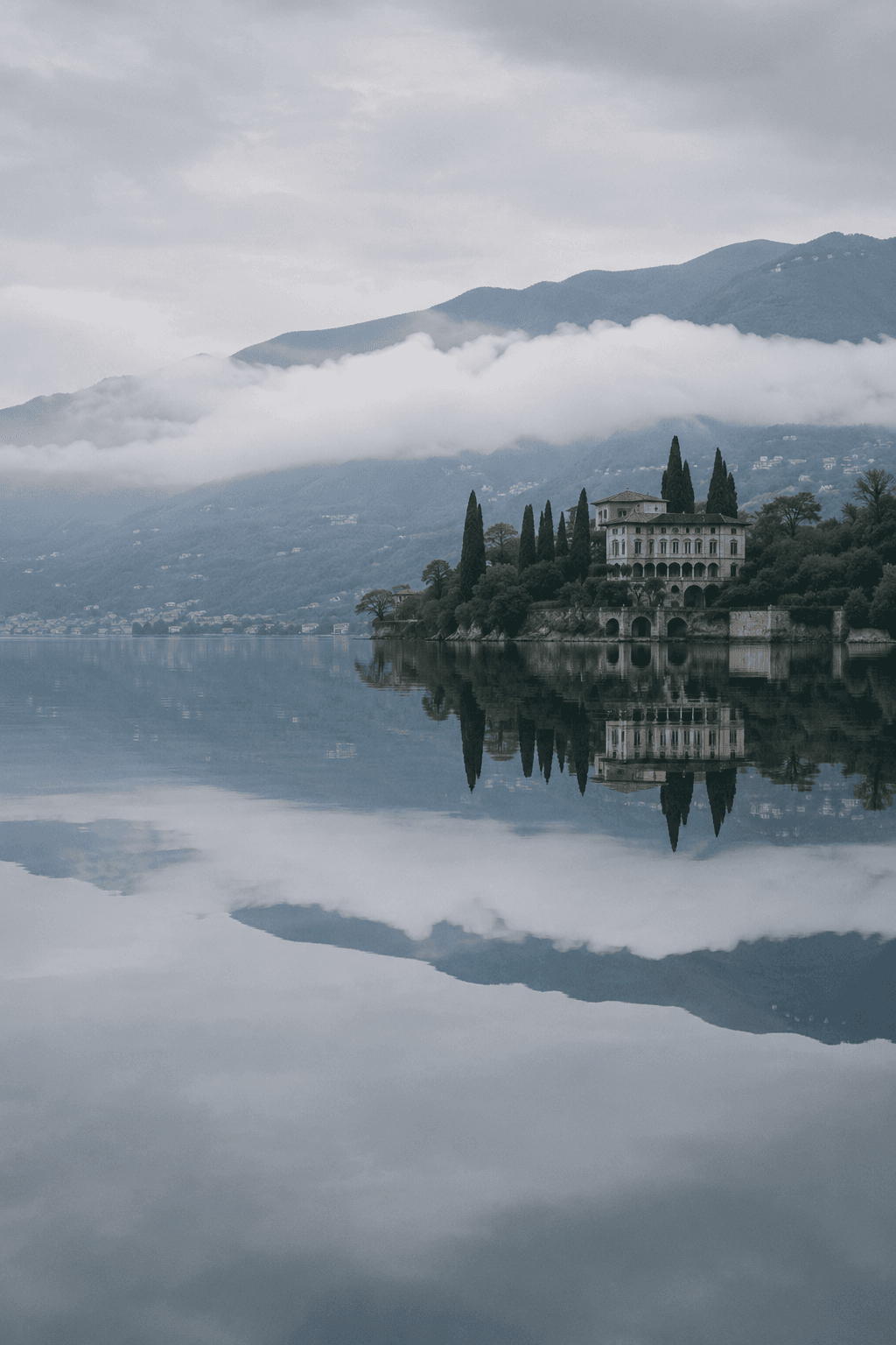 Lake Como, Italy — honeymoon journey