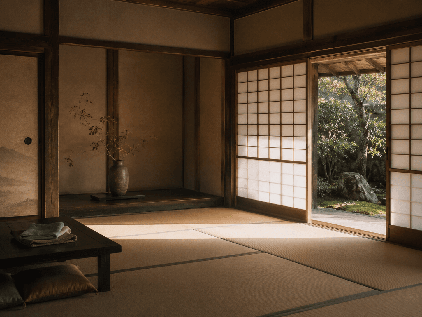 Kyoto, Japan — honeymoon journey