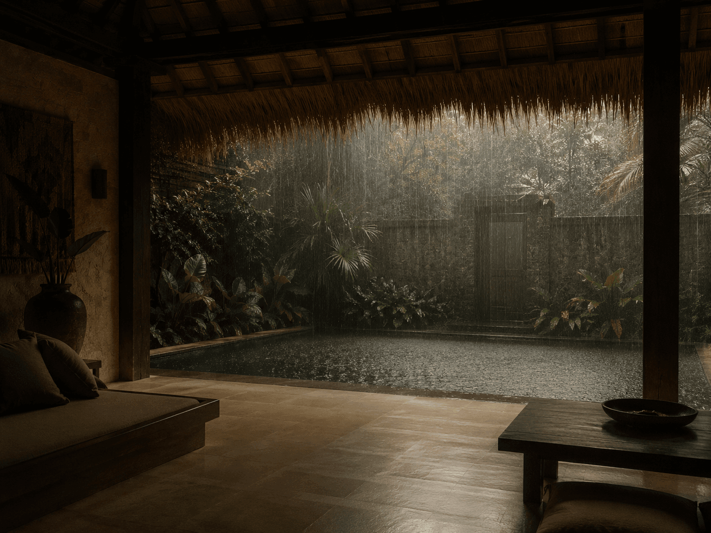 Bali, Indonesia — honeymoon journey