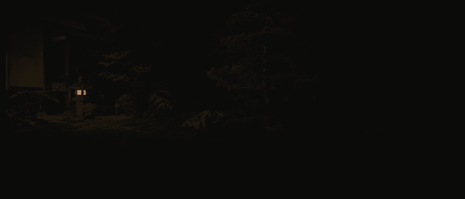 A quiet moment on the journey